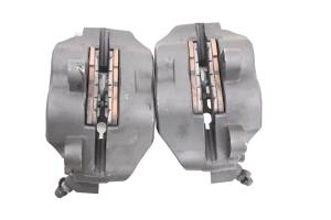 Kawasaki - 20 Kawasaki Z900 Front Brake Calipers Left & Right ZR900 ABS - Image 3