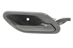 23 Kawasaki Teryx KRX 1000 SE Right Hand Inside Door Handle KRF1000CPFNN