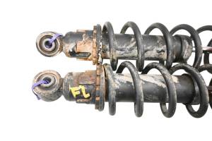 Kawasaki - 17 Kawasaki Mule Pro-DXT EPS LE Front Shocks KAF1000CH - Image 3