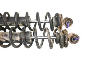 Kawasaki - 17 Kawasaki Mule Pro-DXT EPS LE Front Shocks KAF1000CH - Image 4