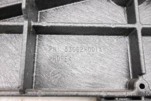 Kawasaki - 09 Kawasaki Teryx 750 4x4 Tail Gate KRF750 - Image 4