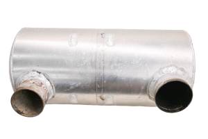 14 Kawasaki Ultra 310X Muffler Exhaust Pipe