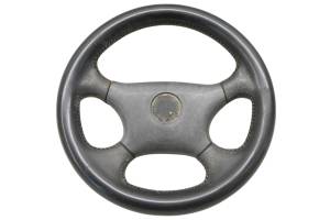 17 Kawasaki Mule Pro-DXT EPS LE Steering Wheel KAF1000CH
