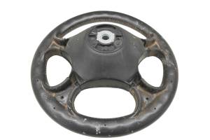 Kawasaki - 17 Kawasaki Mule Pro-DXT EPS LE Steering Wheel KAF1000CH - Image 3