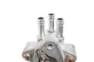 Kawasaki - 01 Kawasaki Ultra 150 Fuel Tap Petcock JH1200 - Image 3