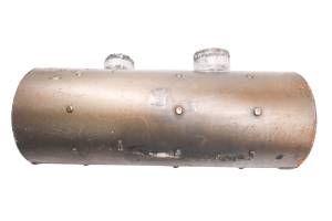 01 Kawasaki Ultra 150 Muffler Exhaust Pipe JH1200