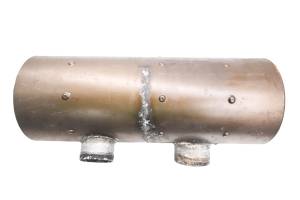 Kawasaki - 01 Kawasaki Ultra 150 Muffler Exhaust Pipe JH1200 - Image 2