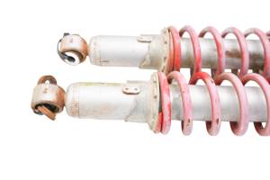 Kawasaki - 98 Kawasaki Mojave 250 2x4 Front Shocks KSF250A - Image 3