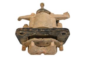 Kawasaki - 18 Kawasaki Mule PRO-DXT Rear Left Brake Caliper KAF1000 - Image 3