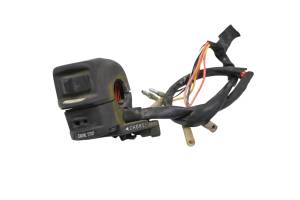98 Kawasaki Mojave 250 2x4 Headlight On Off Handlebar Start Switch KSF250A