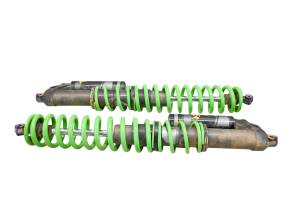 Kawasaki - 20 Kawasaki Teryx KRX 1000 Front Shocks KRF1000 - Image 2