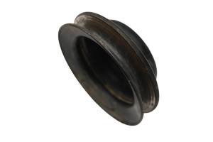 Kawasaki - 18 Kawasaki Mule PRO-DXT Water Pump Pulley KAF1000 - Image 3