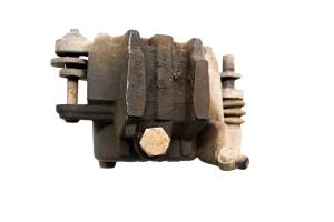 Kawasaki - 04 Kawasaki KFX700 2x4 Front Right Brake Caliper V-Force - Image 4