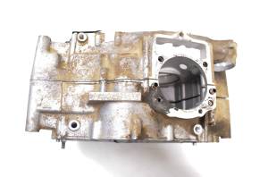 Kawasaki - 86 Kawasaki Bayou 300 2x4 Crankcase Center Crank Case KLF300 - Image 3