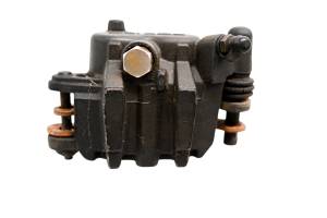 Kawasaki - 04 Kawasaki KFX700 2x4 Front Left Brake Caliper V-Force - Image 2