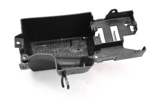 Kawasaki - 09 Kawasaki Versys 650 Battery Box KLE650 - Image 2