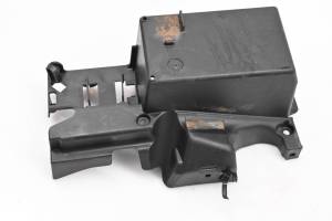 Kawasaki - 09 Kawasaki Versys 650 Battery Box KLE650 - Image 3