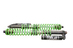 Kawasaki - 20 Kawasaki Teryx KRX 1000 Rear Shocks Suspension Left & Right KRF1000 - Image 2