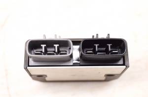 Kawasaki - 12 Kawasaki Ninja ZX14R Regulator Rectifier ZX1400F ABS - Image 3