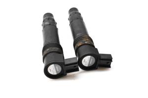 Kawasaki - 09 Kawasaki Versys 650 Ignition Coils KLE650 - Image 2