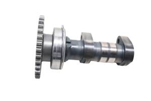 Kawasaki - 08 Kawasaki KFX450R Intake Camshaft Cam Shaft - Image 2