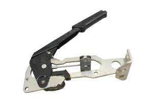 Kawasaki - 21 Kawasaki Teryx KRX 1000 Emergency Parking Brake Lever KRF1000 - Image 2