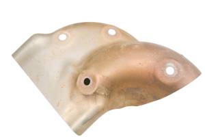 21 Kawasaki Teryx KRX 1000 Muffler Exhaust Heat Shield KRF1000