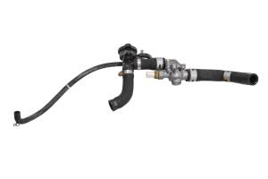 17 Kawasaki Ninja 300 Thermostat EX300