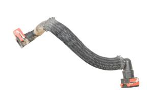 Kawasaki - 21 Kawasaki Teryx KRX 1000 Fuel Line KRF1000 - Image 3