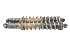 Kawasaki - 03 Kawasaki KFX400 Front Shocks LTZ400 - Image 1