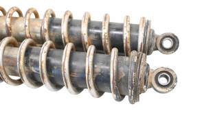 Kawasaki - 03 Kawasaki KFX400 Front Shocks LTZ400 - Image 2