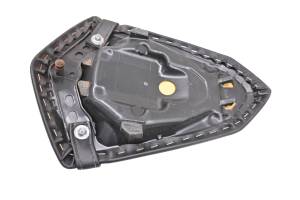 Kawasaki - 17 Kawasaki Ninja 300 Seat Rear Passenger EX300 - Image 4