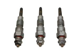 Kawasaki - 24 Kawasaki Mule PRO-DXT EPS 4x4 Glow Plugs KDT1000 - Image 2