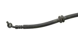 Kawasaki - 23 Kawasaki Ninja 400 Rear Brake Line EX400 - Image 3