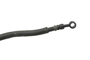 Kawasaki - 23 Kawasaki Ninja 400 Rear Brake Line EX400 - Image 4