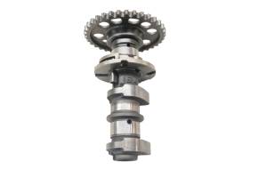 Kawasaki - 03 Kawasaki KFX400 Exhaust Camshaft Cam Shaft LTZ400 - Image 1