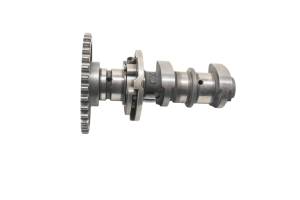 Kawasaki - 03 Kawasaki KFX400 Exhaust Camshaft Cam Shaft LTZ400 - Image 2