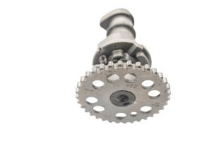 Kawasaki - 03 Kawasaki KFX400 Exhaust Camshaft Cam Shaft LTZ400 - Image 3