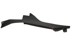 Kawasaki - 23 Kawasaki Ninja 400 Right Side Seat Panel Cover EX400 - Image 2