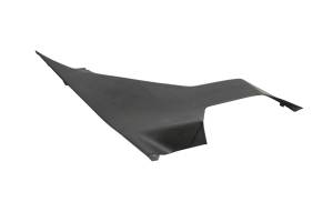 Kawasaki - 23 Kawasaki Ninja 400 Right Side Seat Panel Cover EX400 - Image 3