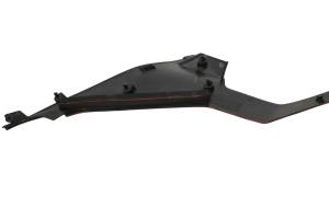 Kawasaki - 23 Kawasaki Ninja 400 Right Side Seat Panel Cover EX400 - Image 4