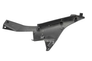 Kawasaki - 23 Kawasaki Ninja 400 Right Side Seat Panel Cover EX400 - Image 5
