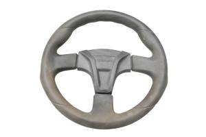 21 Kawasaki Teryx KRX 1000 Steering Wheel KRF1000
