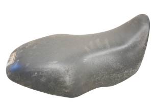 Kawasaki - 08 Kawasaki Prairie 360 4x4 Seat KVF360A - Image 2