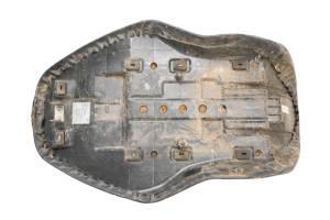 Kawasaki - 08 Kawasaki Prairie 360 4x4 Seat KVF360A - Image 4