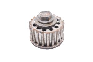 15 Kawasaki Mule PRO-FXT EPS Crankshaft Pulley Belt KAF820BFF