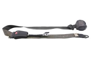 15 Kawasaki Mule PRO-FXT EPS Driver Side Seat Belt Assembly KAF820BFF