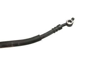 Kawasaki - 20 Kawasaki Versys-X 300 Rear Brake Line KLE300BLFA - Image 3