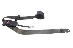 15 Kawasaki Mule PRO-FXT EPS Front Passenger & Rear Seat Belt Assembly KAF820BFF