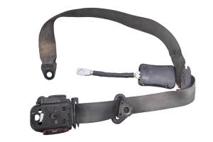 Kawasaki - 15 Kawasaki Mule PRO-FXT EPS Front Passenger & Rear Seat Belt Assembly KAF820BFF - Image 7